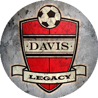 Logo Davis Legacy SC